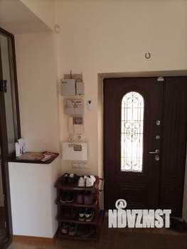 Дом 410м², 2-этажный, участок 17 сот.  