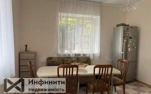 Дом 220м², 3-этажный, участок 1 сот.  