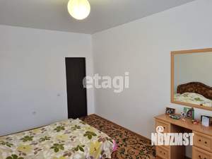 Дом 263м², 1-этажный, участок 6 сот.  