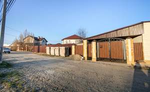 Дом 206м², 3-этажный, участок 5 сот.  