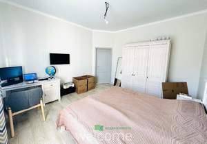 Дом 115м², 1-этажный, участок 6 сот.  