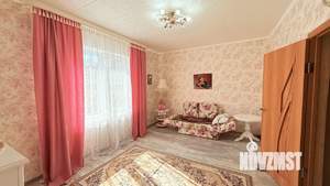 Дом 85м², 2-этажный, участок 4 сот.  