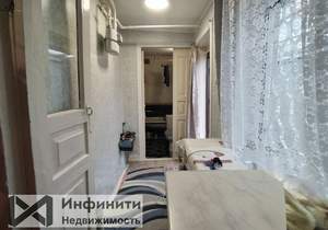 Дом 31м², 1-этажный, участок 1 сот.  