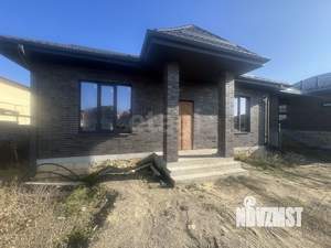 Дом 111м², 1-этажный, участок 5 сот.  