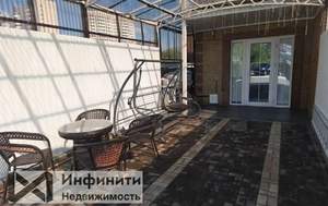Дом 100м², 2-этажный, участок 6 сот.  
