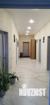 Дом 112м², 1-этажный, участок 3 сот.  