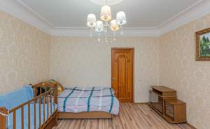 Дом 188м², 2-этажный, участок 7 сот.  