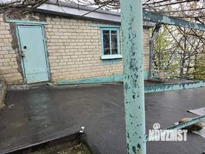 Дом 66м², 1-этажный, участок 5 сот.  