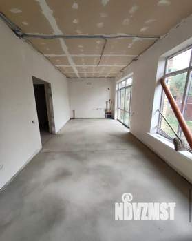 Дом 97м&sup2;, 1-этажный, участок 4 сот.  