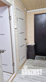 Дом 58м², 1-этажный, участок 6 сот.  