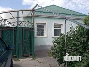 Дом 106м², 2-этажный, участок 4 сот.  