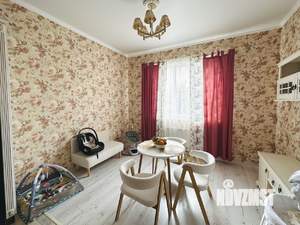 Дом 125м&sup2;, 2-этажный, участок 6 сот.  