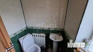 Дом 70м², 1-этажный, участок 2 сот.  