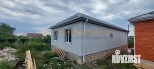 Дом 100м², 1-этажный, участок 4 сот.  