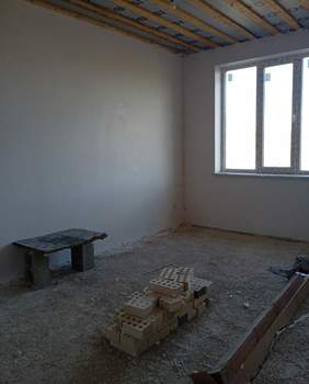 Дача 140м², 1-этажный, участок 6 сот.  