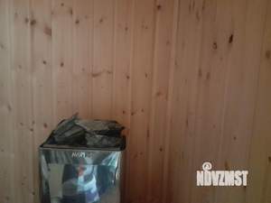 Дом 130м², 1-этажный, участок 8 сот.  