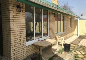 Дом 140м², 1-этажный, участок 6 сот.  