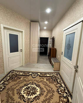 Дом 73м², 1-этажный, участок 4 сот.  