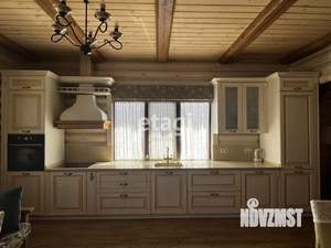 Дом 550м², 3-этажный, участок 9 сот.  