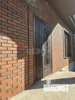 Дом 182м&sup2;, 1-этажный, участок 6 сот.  