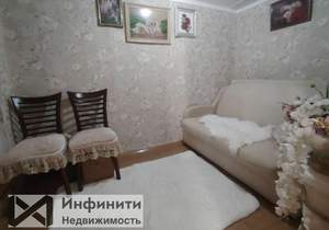 Дом 32м², 1-этажный, участок 1 сот.  