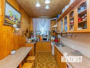 Дом 116м², 2-этажный, участок 2 сот.  
