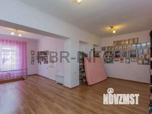 Дом 140м², 2-этажный, участок 3 сот.  