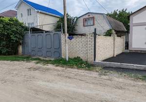 Дом 113м², 2-этажный, участок 8 сот.  