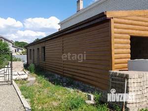Дом 235м², 2-этажный, участок 10 сот.  