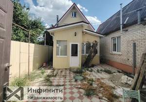 Дом 150м², 2-этажный, участок 2 сот.  