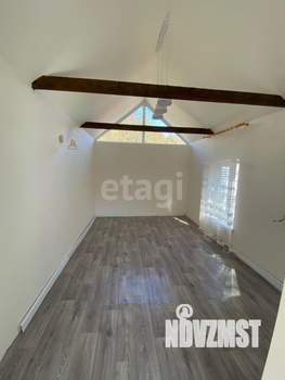 Дом 29м², 1-этажный, участок 6 сот.  