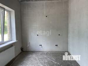 Дом 92м², 1-этажный, участок 6 сот.  