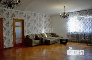 Дом 250м², 2-этажный, участок 7 сот.  