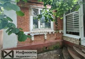 Дом 95м², 1-этажный, участок 4 сот.  