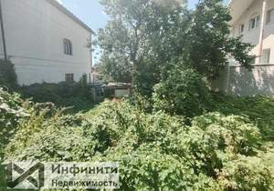 Дом 200м², 2-этажный, участок 3 сот.  