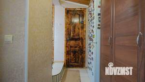 Дом 57м², 1-этажный, участок 5 сот.  