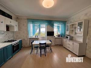 Дом 141м², 2-этажный, участок 5 сот.  