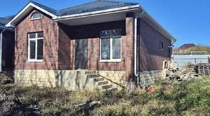 Дом 92м², 1-этажный, участок 3 сот.  