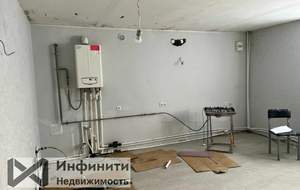 Дом 130м², 2-этажный, участок 5 сот.  