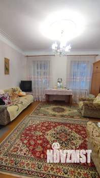 Дом 95м², 1-этажный, участок 6 сот.  