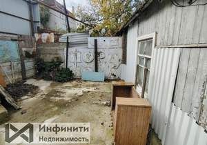 Дом 90м², 1-этажный, участок 3 сот.  