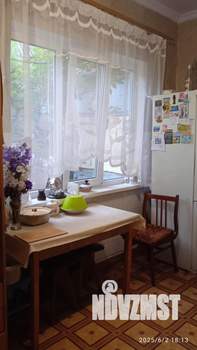 Дом 56м², 1-этажный, участок 5 сот.  