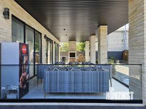 Дом 250м², 1-этажный, участок 9 сот.  