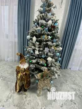 Дом 158м², 1-этажный, участок 10 сот.  