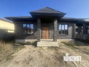 Дом 111м², 1-этажный, участок 5 сот.  