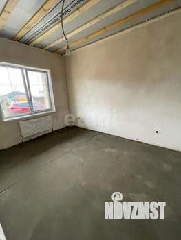 Дом 110м², 1-этажный, участок 5 сот.  