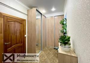 Дом 114м², 2-этажный, участок 6 сот.  