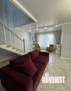 Дом 168м², 2-этажный, участок 2 сот.  