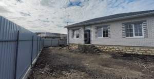 Дом 94м², 1-этажный, участок 5 сот.  