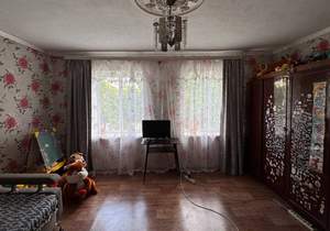 Дом 40м², 1-этажный, участок 6 сот.  